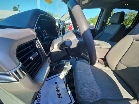 Used 2023 Ford F150 XLT w/ Trailer Tow Package AWD/4WD image 12