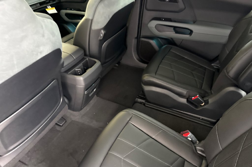 New 2027 Kia Telluride X-Line SX Prestige AWD/4WD image 14