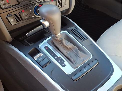 Used 2012 Audi A4 2.0T Premium AWD/4WD image 10