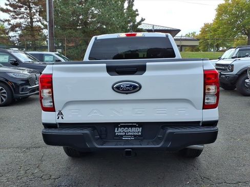 New 2025 Ford Ranger XL w/ Trailer Tow Package image 5