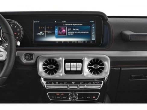 Used 2019 Mercedes-Benz G 550 image 10