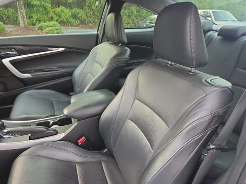 Used 2015 Honda Accord EX-L image 17