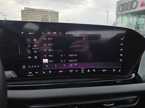 New 2026 Audi A6 Premium Plus image 27