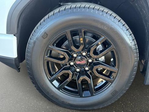 New 2026 GMC Sierra 1500 Elevation RWD image 10