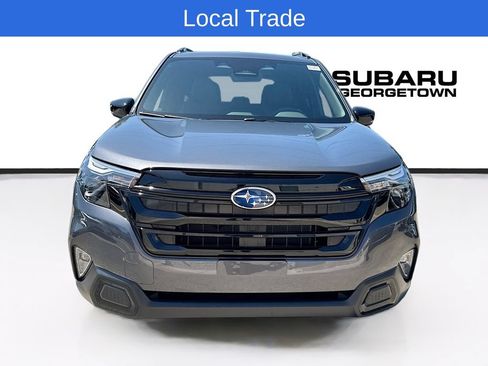 New 2026 Subaru Forester Sport w/ Onyx Edition AWD/4WD image 3