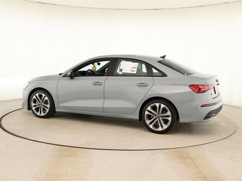 New 2026 Audi A3 2.0T Premium image 3