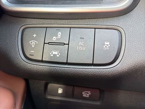 Used 2019 Kia Sorento SX AWD/4WD image 21