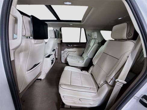 Used 2024 GMC Yukon Denali w/ Max Trailering Package AWD/4WD image 19