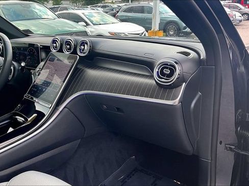 Certified 2023 Mercedes-Benz GLC 300 4MATIC w/ AMG Line image 15