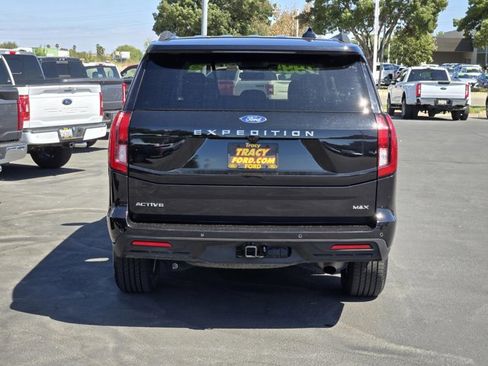 Certified 2025 Ford Expedition Max Active AWD/4WD image 5