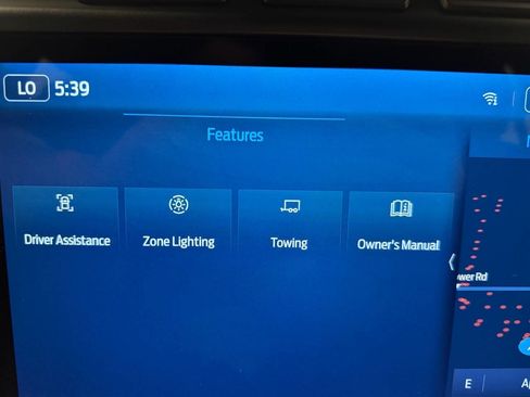 Used 2023 Ford F150 XLT w/ Equipment Group 302A High image 48