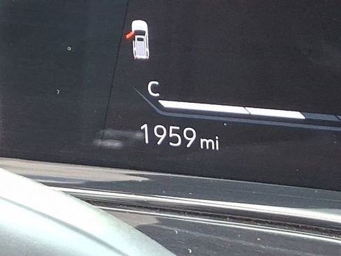 Certified 2024 Cadillac Escalade V w/ Heavy-Duty Trailer Package image 17