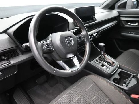 Used 2023 Honda CR-V Sport image 18