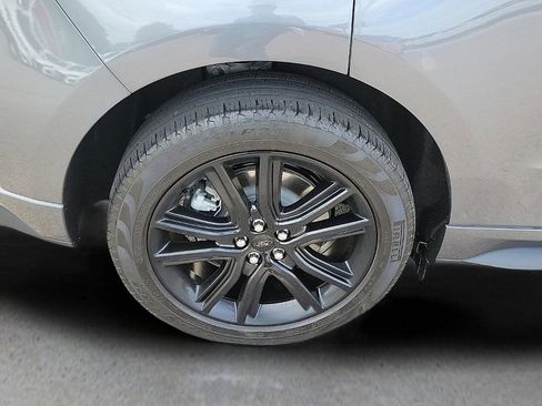 Used 2024 Ford Edge ST-Line AWD/4WD image 7