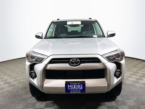 Certified 2024 Toyota 4Runner SR5 image 3