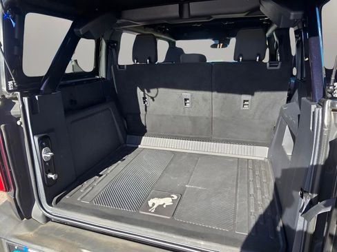 Used 2021 Ford Bronco Big Bend image 30