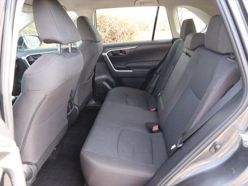 Certified 2023 Toyota RAV4 LE image 9