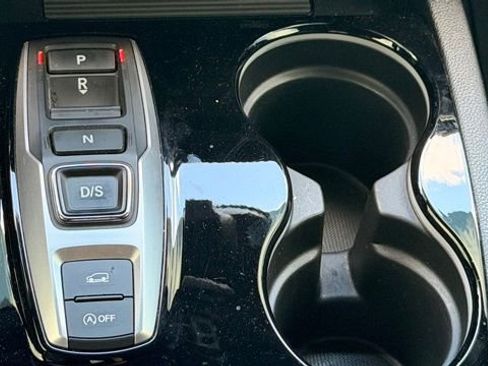 Used 2021 Honda Pilot Black Edition image 24