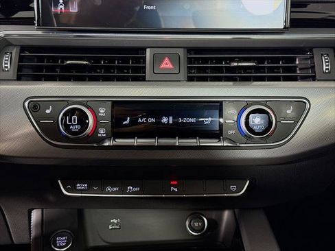 Certified 2023 Audi A5 2.0T Premium Plus w/ Premium Plus AWD/4WD image 15