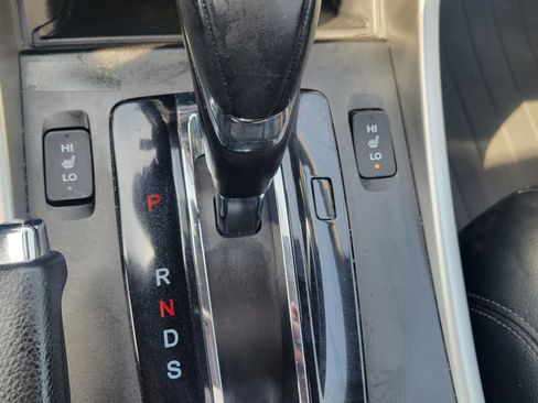 Used 2014 Honda Accord EX-L image 17