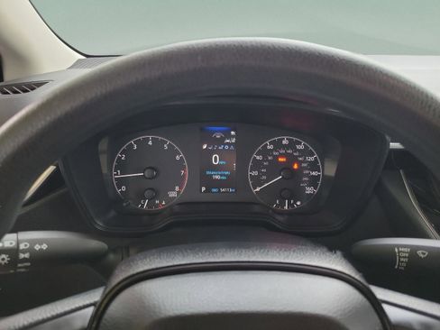 Used 2024 Toyota Corolla LE image 16