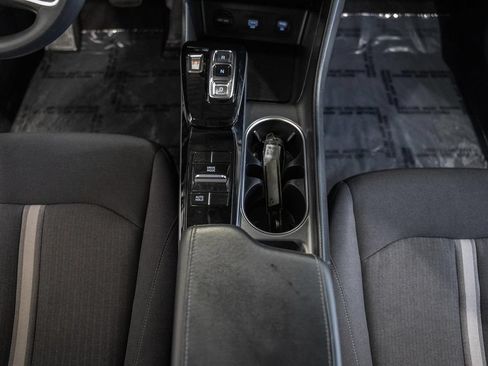Used 2022 Hyundai Sonata SEL FWD image 22