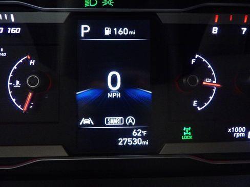 Used 2022 Hyundai Tucson SEL image 30