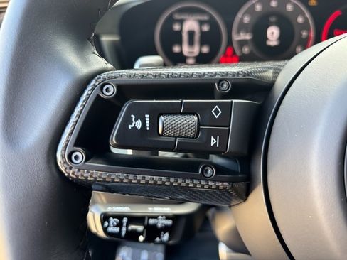 Certified 2025 Porsche Cayenne GTS w/ Technology Package image 14