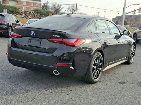 New 2026 BMW 430i xDrive w/ M Sport Package image 4