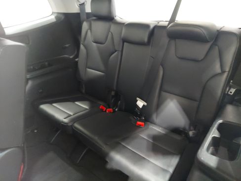 Used 2023 Kia Telluride EX AWD/4WD image 16