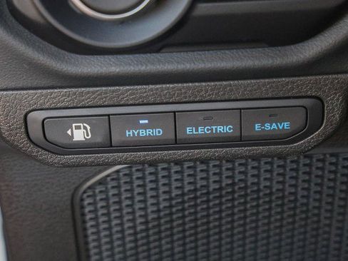 Used 2024 Jeep Wrangler Unlimited Sahara w/ Technology Group AWD/4WD image 29