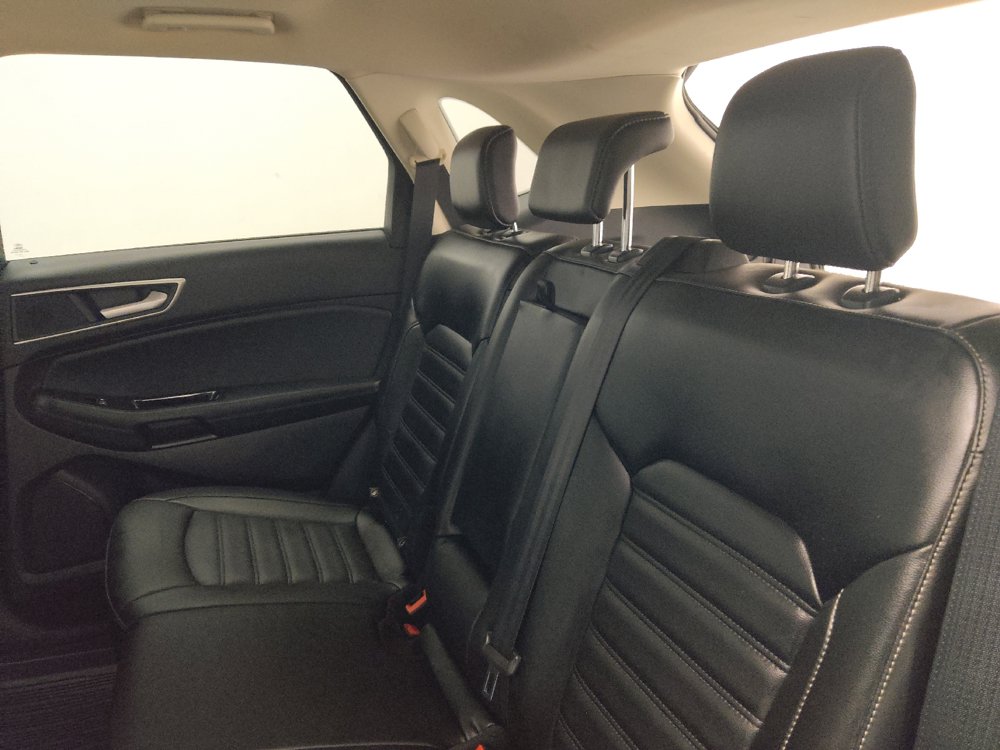 Used 2020 Ford Edge SEL w/ Convenience Package AWD/4WD image 18
