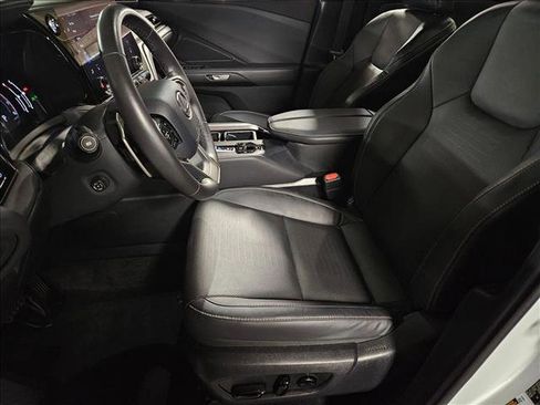 Used 2024 Lexus TX 350 FWD image 16