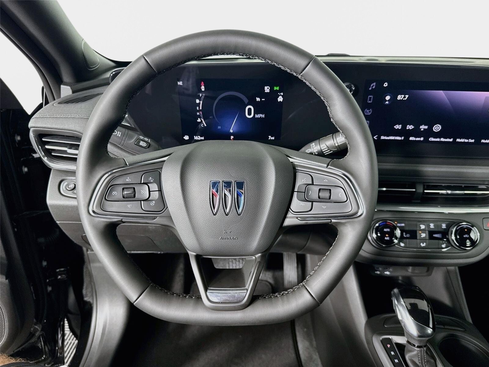 New 2026 Buick Envista Preferred w/ Convenience I Package FWD image 12