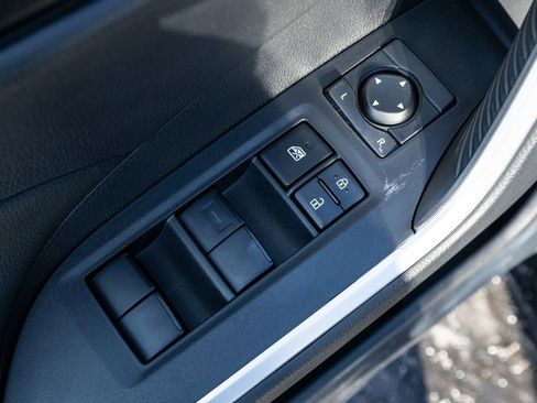 New 2025 Toyota RAV4 LE image 19