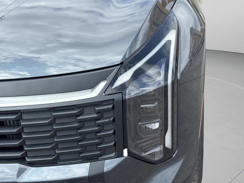 New 2026 Kia Sportage LX image 10