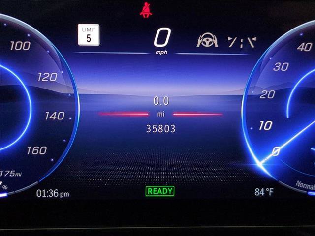 Certified 2023 Mercedes-Benz EQE 500 4MATIC Sedan image 14