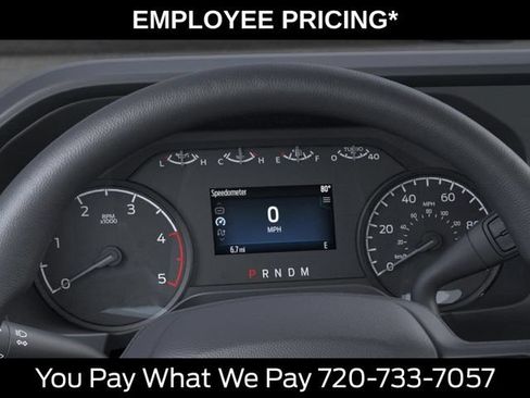 New 2026 Ford F350 XL w/ 360-Degree Camera Package AWD/4WD image 13