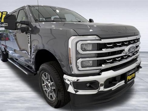 New 2026 Ford F350 Lariat AWD/4WD image 7