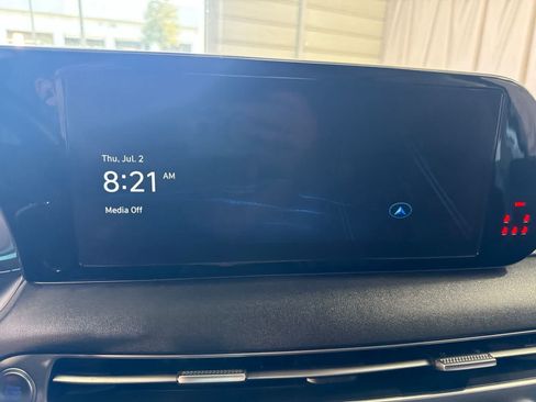 Used 2025 Hyundai Palisade SEL FWD image 26