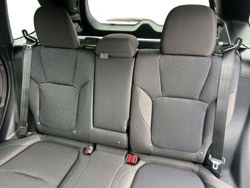 New 2026 Subaru Forester Premium image 13