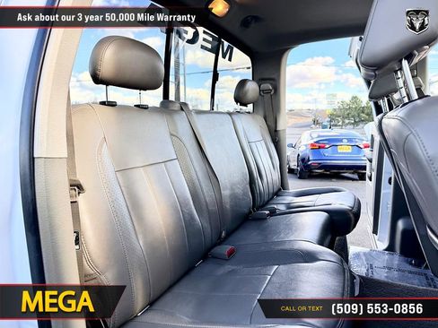 Used 2007 Dodge Ram 1500 Truck Laramie image 20