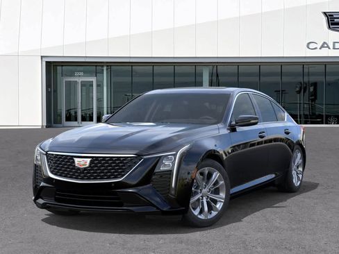 New 2026 Cadillac CT5 Premium Luxury image 6