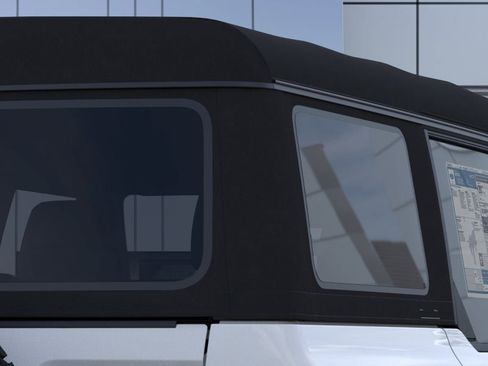 New 2026 Ford Bronco Outer Banks AWD/4WD image 25