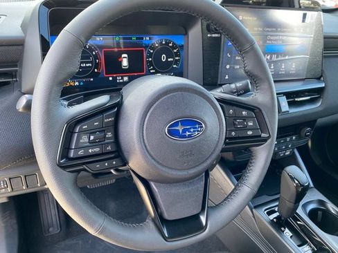 New 2026 Subaru Outback Limited w/ Premium/Limited Package AWD/4WD image 13