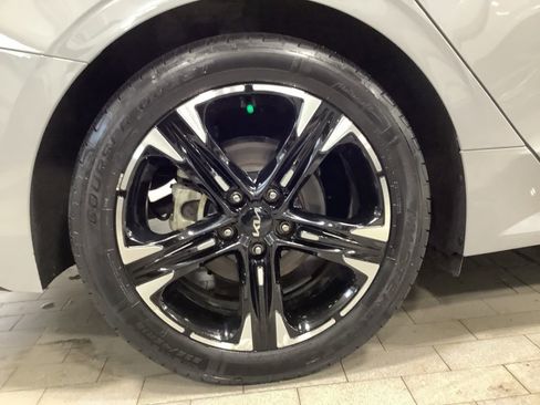 Used 2023 Kia K5 GT-Line image 30