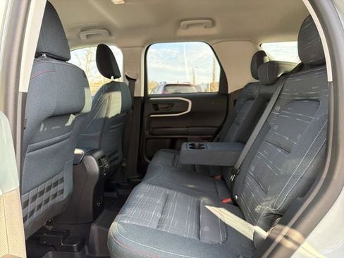 Used 2024 Ford Bronco Sport Heritage w/ Heritage Convenience Package image 19