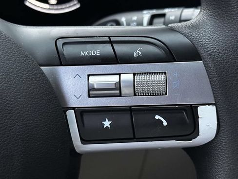 Used 2025 Hyundai Tucson SEL AWD/4WD image 26