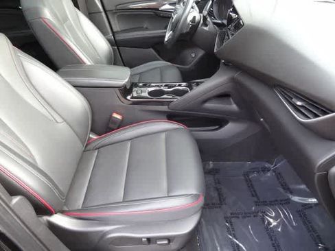 Used 2023 Buick Envision Essence w/ Sport Touring Package FWD image 17