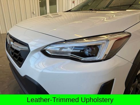 Used 2023 Subaru Crosstrek 2.5i Limited w/ Moonroof Package AWD/4WD image 14